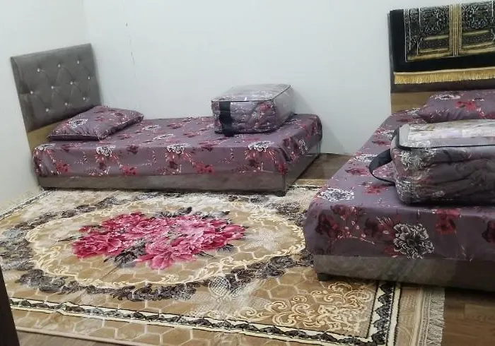 شقق الغفيص للعزاب