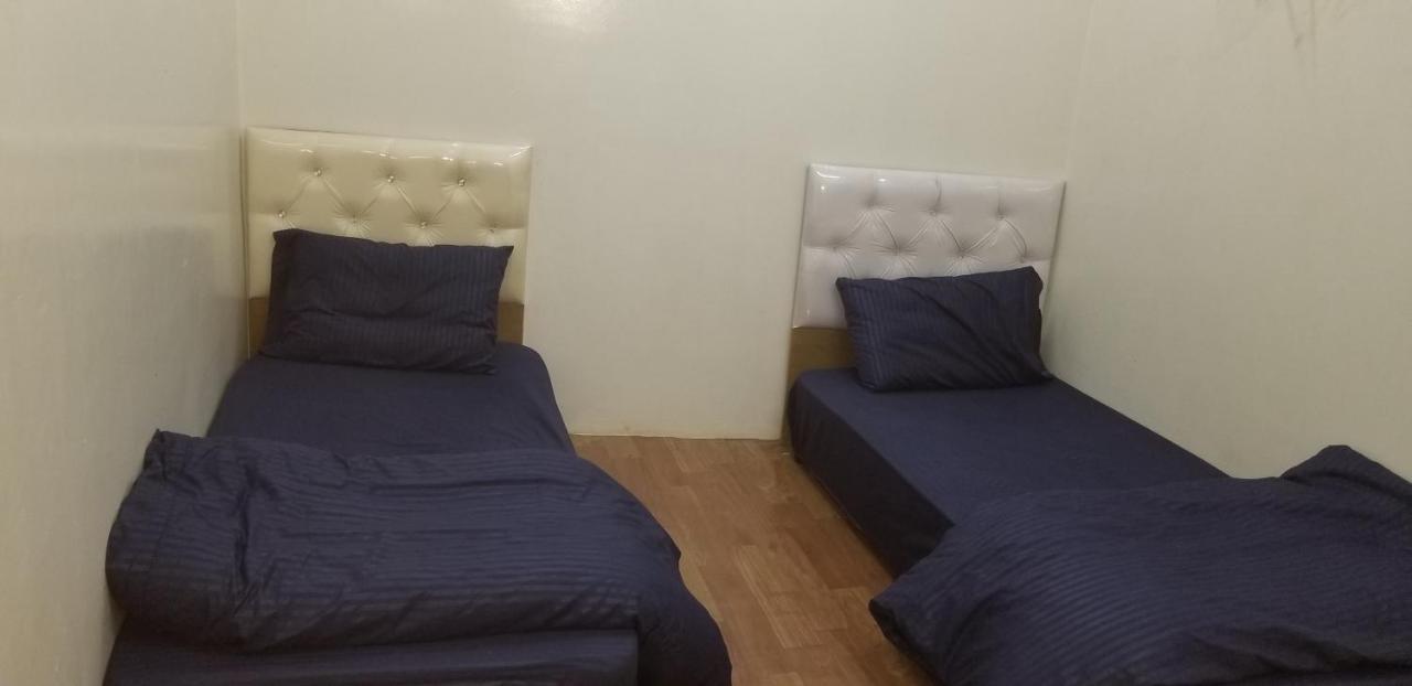 شقق الغفيص للعزاب Apartment Riyadh