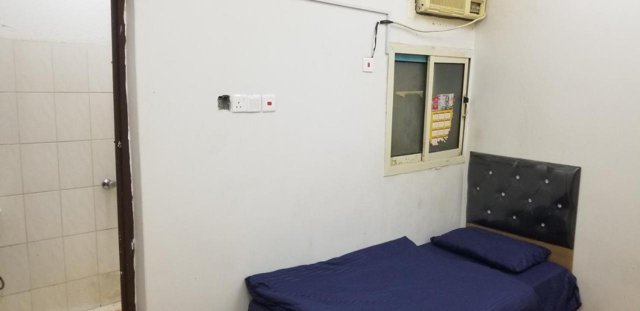 Apartment شقق الغفيص للعزاب *