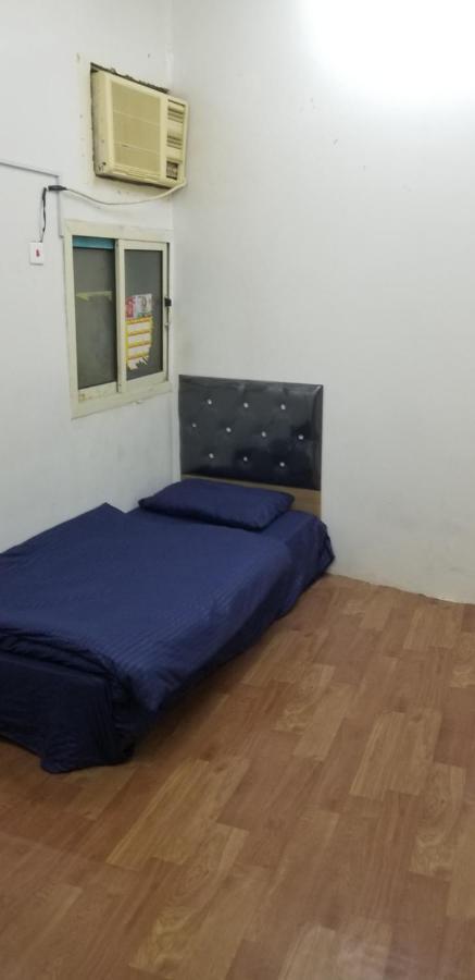 Apartment شقق الغفيص للعزاب *