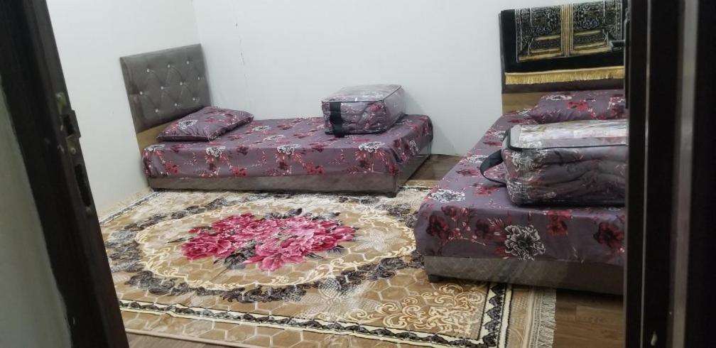 شقق الغفيص للعزاب Apartment Riyadh